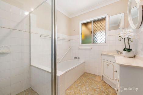 Property photo of 4 Delilah Street Springwood QLD 4127