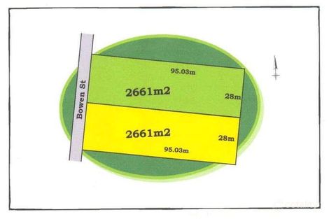 Property photo of 101 Bowen Street Camperdown VIC 3260