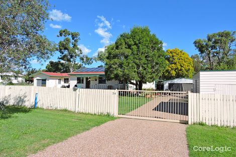 Property photo of 36 Rowland Street Warwick QLD 4370