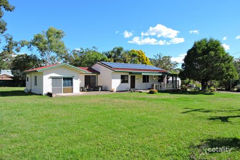 Property photo of 36 Rowland Street Warwick QLD 4370