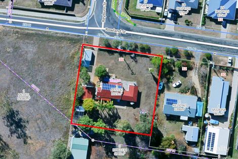 Property photo of 36 Rowland Street Warwick QLD 4370