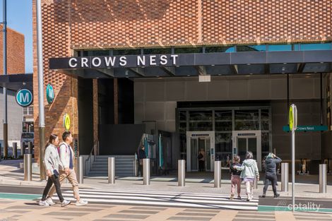 Property photo of 212/2 David Street Crows Nest NSW 2065