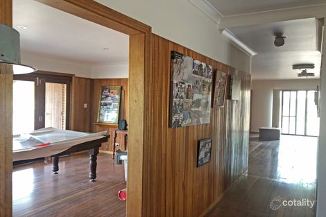 1586 Tumoulin Rd, Tumoulin, QLD 4888