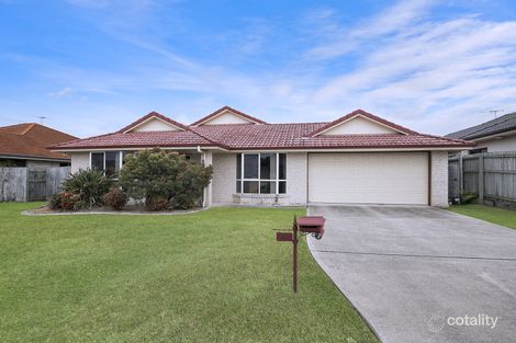 Property photo of 5 Cadell Crescent Rothwell QLD 4022