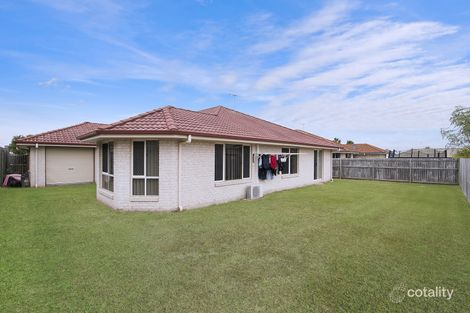 Property photo of 5 Cadell Crescent Rothwell QLD 4022