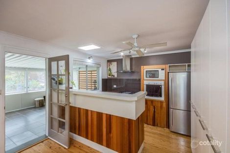 Property photo of 21 Kahlua Crescent Bomaderry NSW 2541