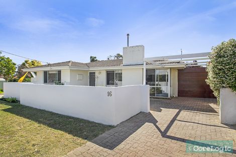 Property photo of 16 Albyn Place Hamersley WA 6022