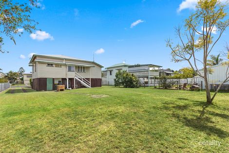 Property photo of 19 Grosvenor Street Maryborough QLD 4650