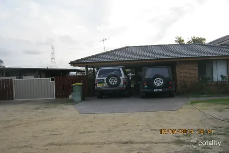 23 Nicolas Dr, Casuarina, WA 6167