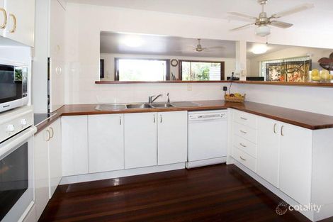 Property photo of 24 Minehane Street Cluden QLD 4811