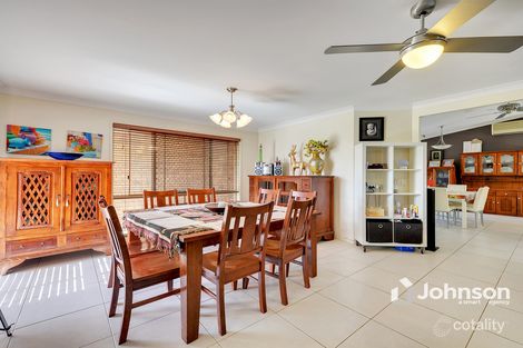Property photo of 4 Jacaranda Close Sinnamon Park QLD 4073