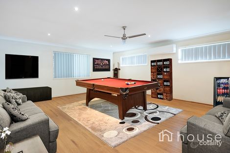 Property photo of 21 Willoughby Crescent Springwood QLD 4127