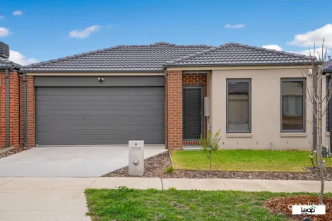 8 Bidwell St, Mernda, VIC 3754