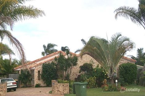 6 Kensington Ct, Kippa-Ring, QLD 4021