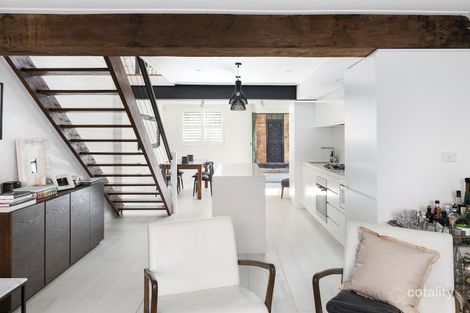 Property photo of 22A Woods Lane Darlinghurst NSW 2010