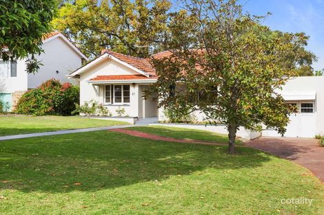 Property photo of 81 Kirwan Street Floreat WA 6014