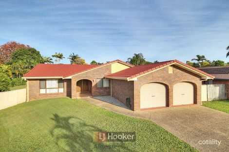 Property photo of 12 Karen Court Runcorn QLD 4113