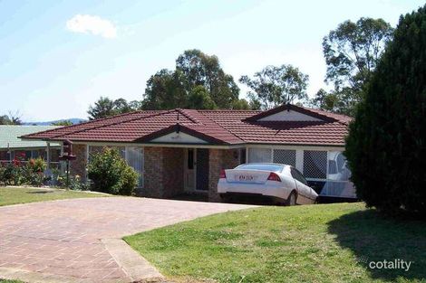 Property photo of 108 Brooklands Drive Beaudesert QLD 4285