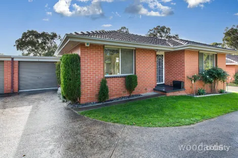 2/97 Surrey Rd, Blackburn North, VIC 3130