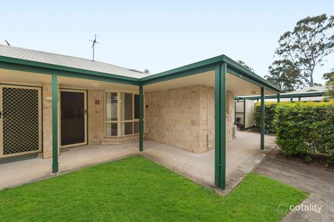 2/30-32 Pittwin Rd S, Capalaba, QLD 4157