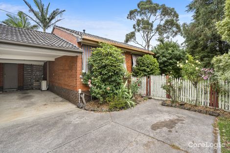 Property photo of 2/30 Cornhill Street Ferntree Gully VIC 3156