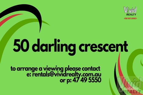 Property photo of 50 Darling Crescent Sunset QLD 4825