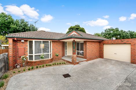 2/7 Greta St, Oakleigh East, VIC 3166