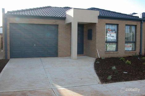 Property photo of 1/7 Malleehen Street Werribee VIC 3030