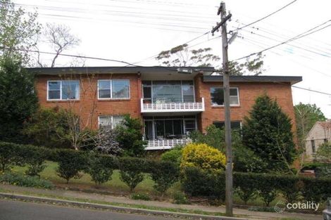 7/2 Essex St, Killara, NSW 2071