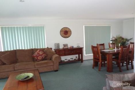 Property photo of 43 Tipuana Drive Elanora QLD 4221