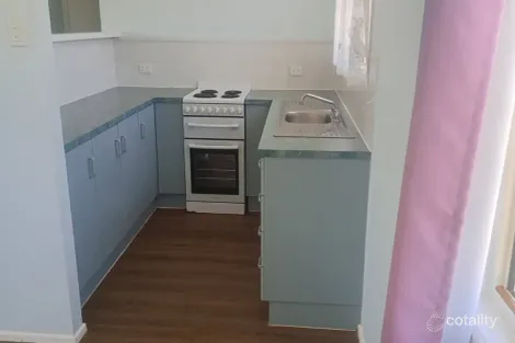 Property photo of 43 Bunker Avenue Nanango QLD 4615