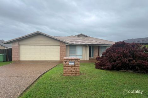 16 Cashmore St, Wyreema, QLD 4352