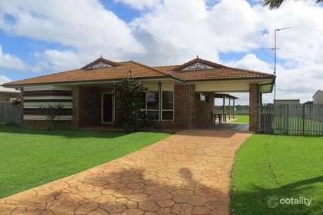 Property photo of 6 Rubens Court Ayr QLD 4807