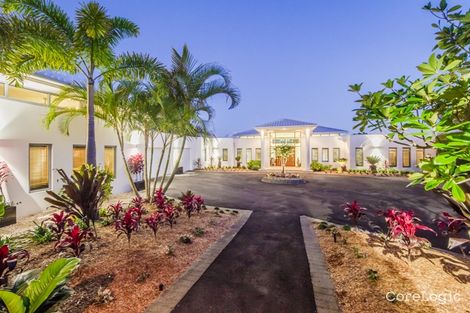 36 Ben Lexcen Pl, Robina, QLD 4226