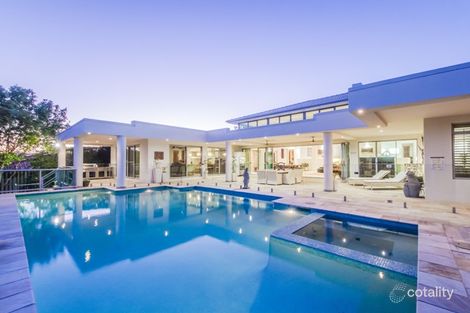 Property photo of 36 Ben Lexcen Place Robina QLD 4226