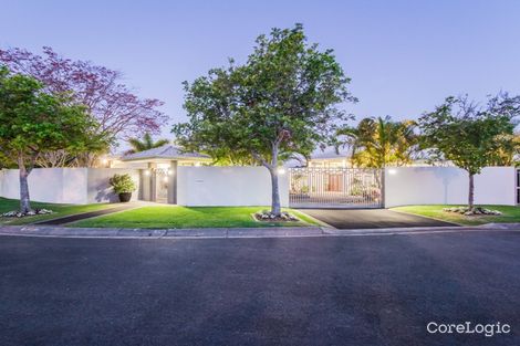 Property photo of 36 Ben Lexcen Place Robina QLD 4226