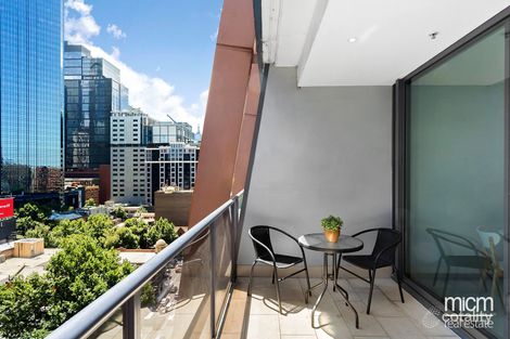 Property photo of 1308/555 Flinders Street Melbourne VIC 3000