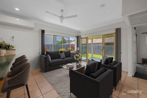 Property photo of 19 La Trobe Close Douglas QLD 4814