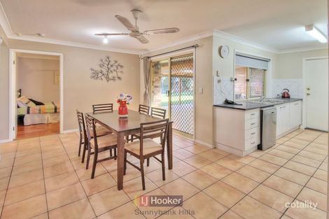 Property photo of 60 Solandra Crescent Calamvale QLD 4116