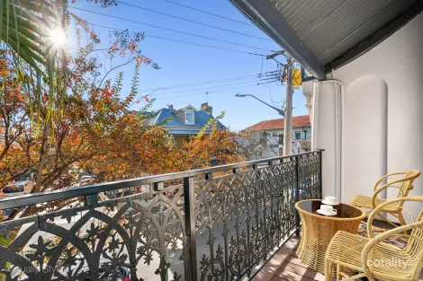Property photo of 98 St Johns Road Glebe NSW 2037