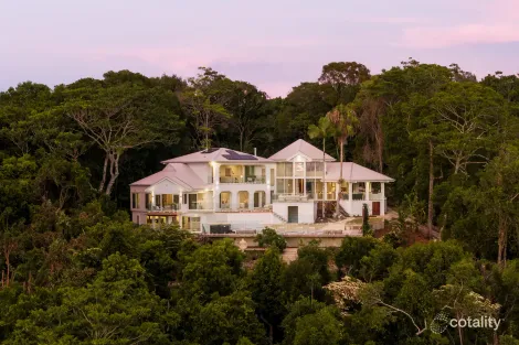 43 Panorama Dr, Doonan, QLD 4562