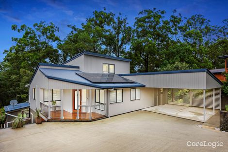 Property photo of 22 Reuben Street Cornubia QLD 4130