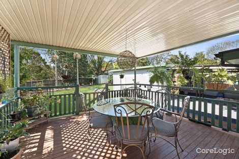 Property photo of 47 Drummond Street Rangeville QLD 4350