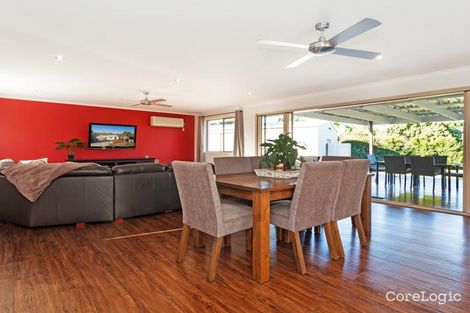 Property photo of 6 Levy Court Kuluin QLD 4558