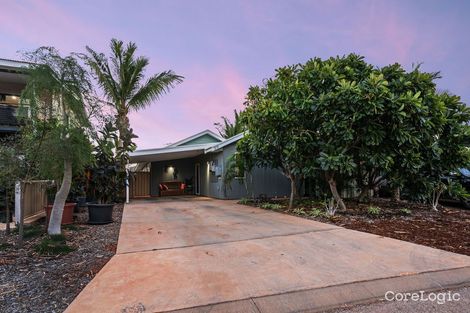 Property photo of 39 Snapper Loop Exmouth WA 6707