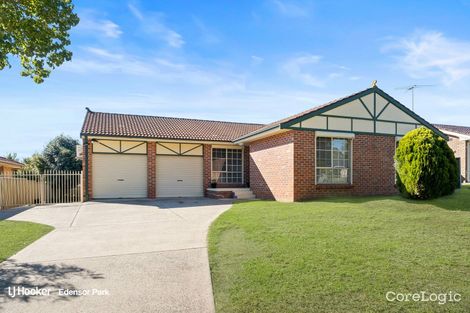 14 Welling Dr, Narellan Vale, NSW 2567