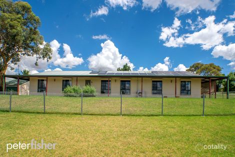 Property photo of 18 Boomey Street Molong NSW 2866