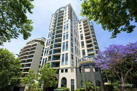 26/237 Miller St, North Sydney, NSW 2060