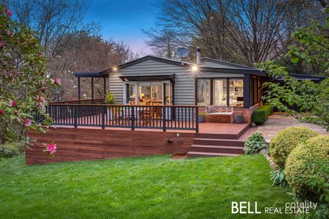 Property photo of 20 Mernda Road Olinda VIC 3788