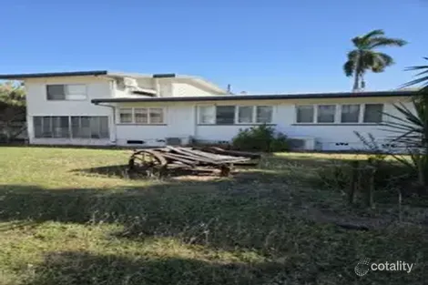 Contact Agent For Address, Brandon, QLD 4808